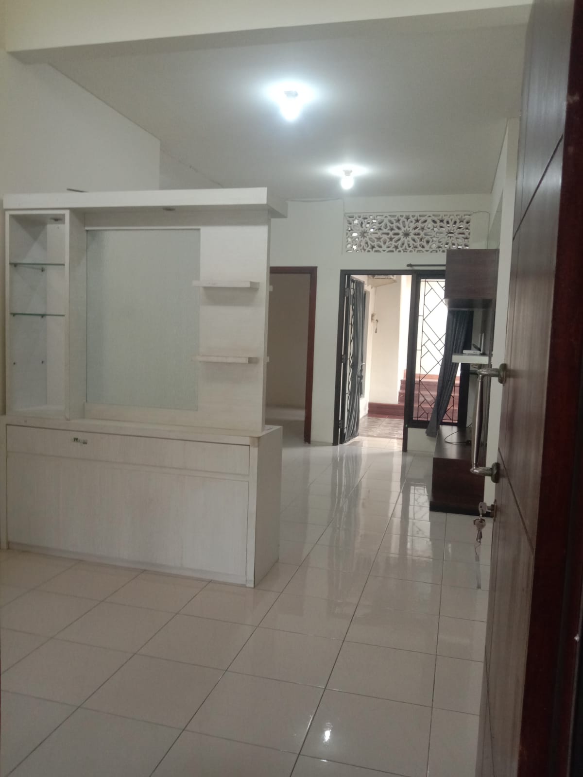 Rumah Disewakan Di Cluster Fresno Deltamas